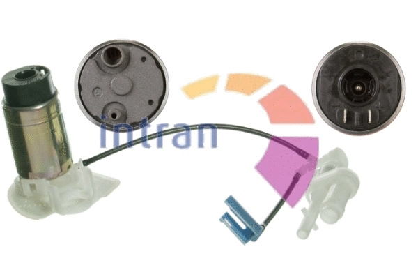 Pompe à carburant Intran Flotamex B08798