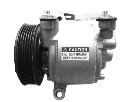 Compresseur, climatisation Airstal 10-4448