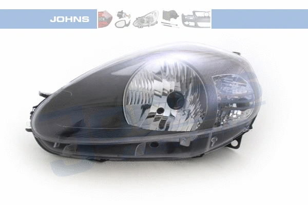 Projecteur principal JOHNS 30 19 09-5