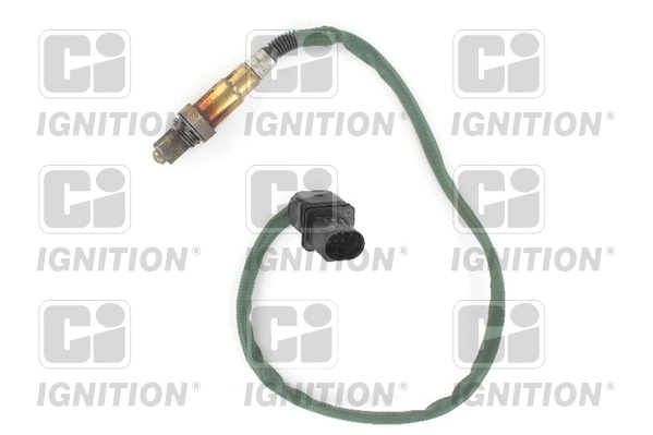 Sonde lambda QUINTON HAZELL XLOS1832
