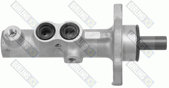 Maître-cylindre de frein GIRLING 4008346