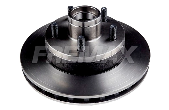 Disque de frein FREMAX BD-4018-KT