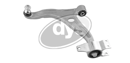 Bras de liaison, suspension de roue DYS 20-10297