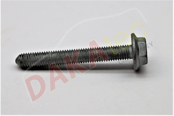 Vis, bras transversal DAKAtec 30021/1