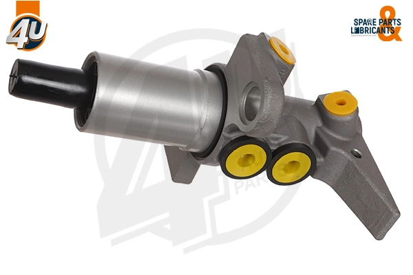 Maître-cylindre de frein 4U Autoparts 37179VV