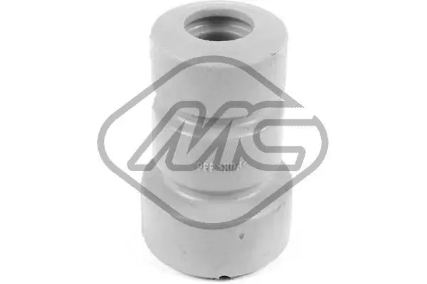 Butée élastique, suspension Metalcaucho 40534