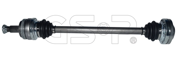 Arbre de transmission GSP-BR 205023
