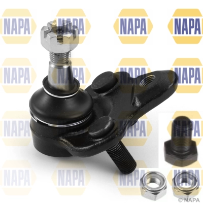 Rotule de suspension NAPA NST0135