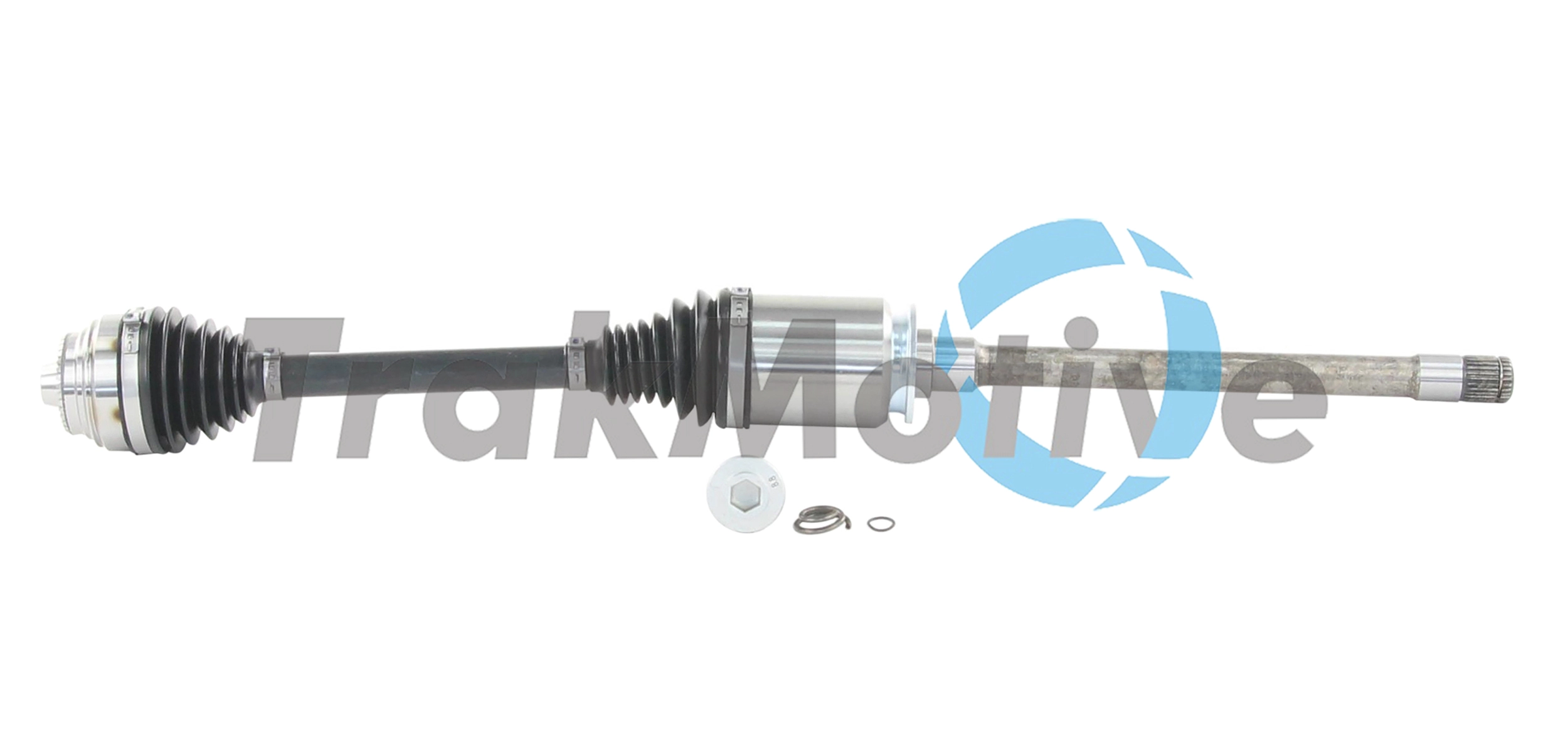 Arbre de transmission TrakMotive 30-2078