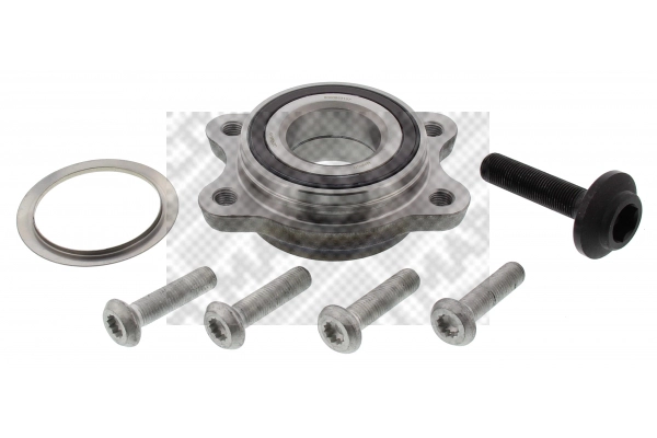 Kit de roulements de roue MAPCO 26767