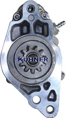 Démarreur AD KÜHNER 255557D
