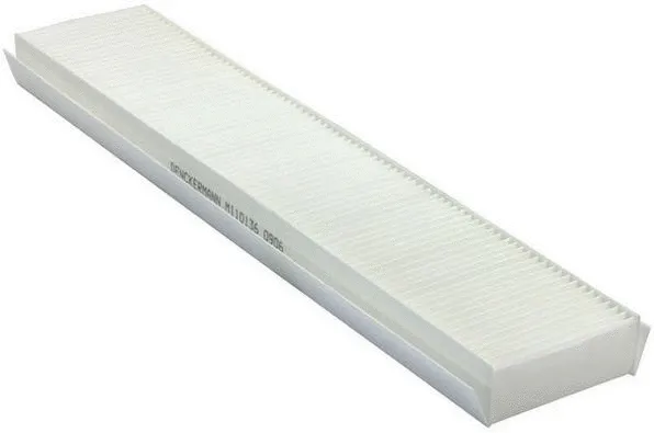 Filtre, air de l'habitacle DENCKERMANN M110136