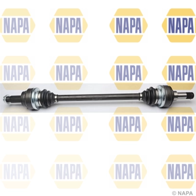 Arbre de transmission NAPA NDS1323LR