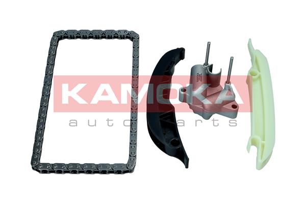 Kit de distribution par chaîne KAMOKA 7001696