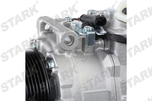 Compresseur, climatisation Stark SKKM-0340114
