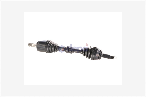 Arbre de transmission DEPA 3662150