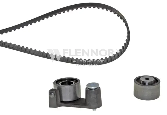 Kit de courroie crantée FLENNOR F914359V
