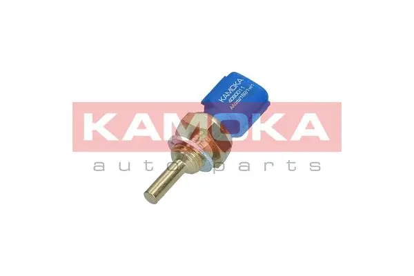 Sonde, température du liquide de refroidissement KAMOKA 4080011