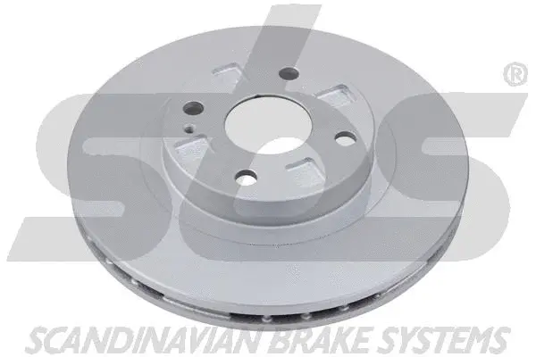 Disque de frein sbs 1815313235