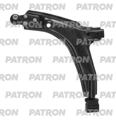 Bras de liaison, suspension de roue PATRON PS5104L