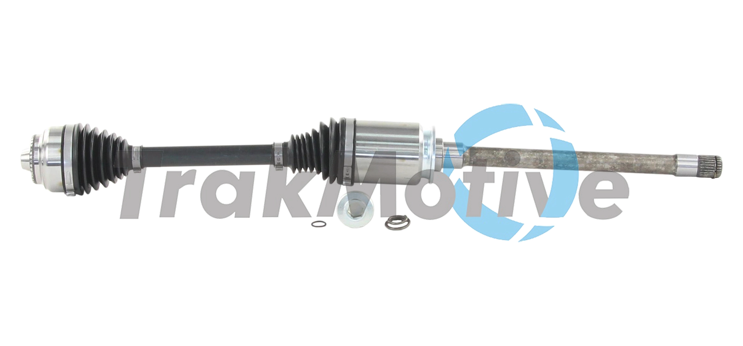 Arbre de transmission TrakMotive 30-2076