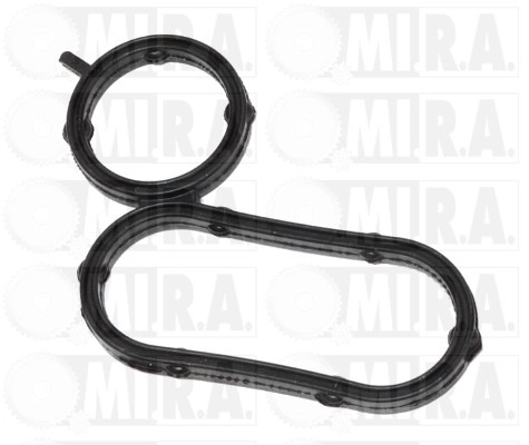 Joint, radiateur d'huile MI.R.A. 28/2563GA