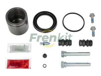 Kit de réparation, étrier de frein FRENKIT 760575