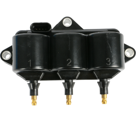 Bobine d'allumage MOTORAD 3IC775