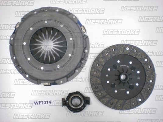 Kit d'embrayage WESTLAKE WFT014