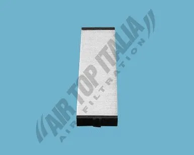 Filtre, air de l'habitacle ASTER ASF2486