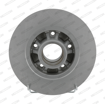 Disque de frein FERODO DDF1498C-1