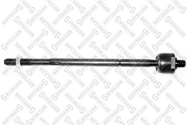 Rotule de direction intérieure, barre de connexion STELLOX 55-02355-SX