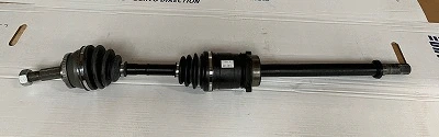 Arbre de transmission URW 10-01137