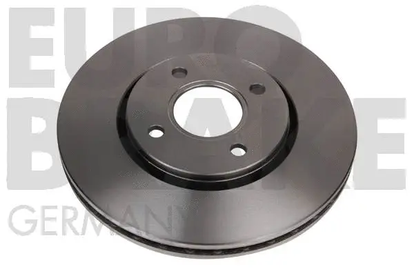 Disque de frein EUROBRAKE 5815202553
