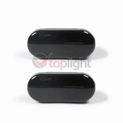 Feu clignotant AE TOPLIGHT 711015S