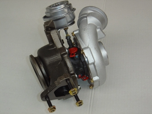 Turbocompresseur, suralimentation RCA FRANCE RCA7098364