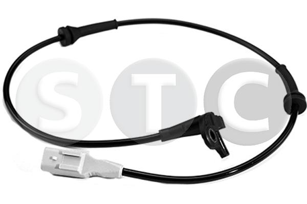 Capteur, vitesse de roue STC T450138
