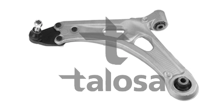 Bras de liaison, suspension de roue TALOSA 40-17057