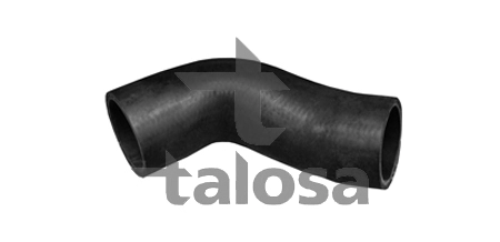 Gaine de suralimentation TALOSA 66-15046