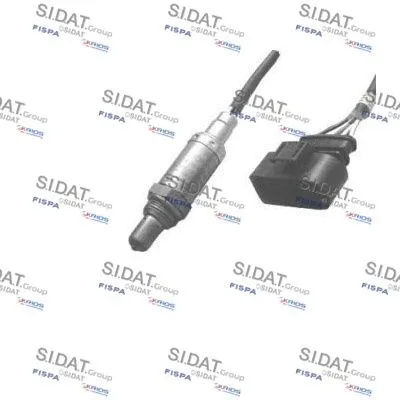 Sonde lambda AUTOTEAM M0167A2
