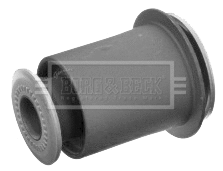 Suspension, bras de liaison BORG & BECK BSK7671