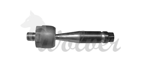 Rotule de barre de connexion WOLVER SP202550