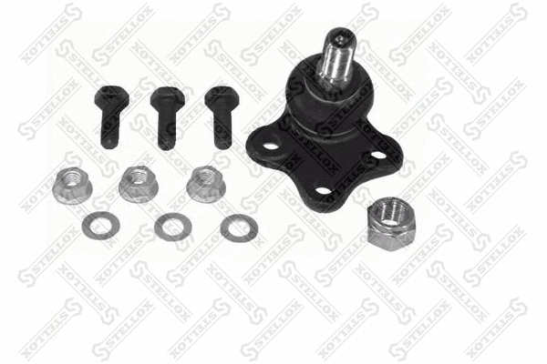Rotule de suspension STELLOX 52-01858-SX