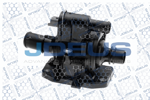 Thermostat, liquide de refroidissement JDEUS TH0210001