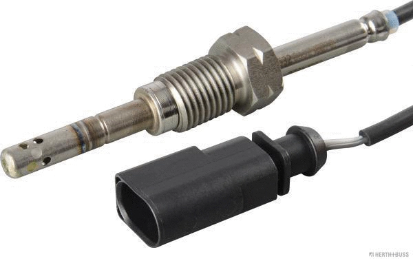 Capteur, température des gaz HERTH+BUSS ELPARTS 70682023
