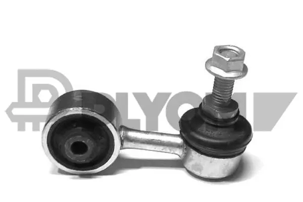 Entretoise/tige, stabilisateur PLYOM P201504