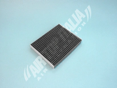 Filtre, air de l'habitacle ZERO WZ1651