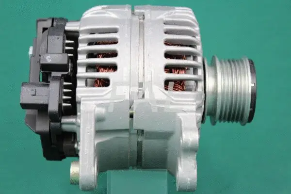 Alternateur FAL Anlasser- und Lichtmaschinenservice F003071/2