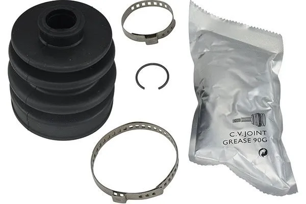 Jeu de joints-soufflets, arbre de commande KAVO PARTS CVB-3502