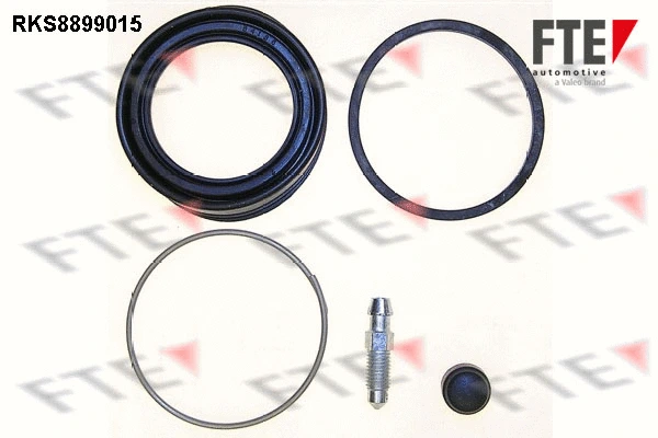 Kit de réparation, étrier de frein FTE 9323871